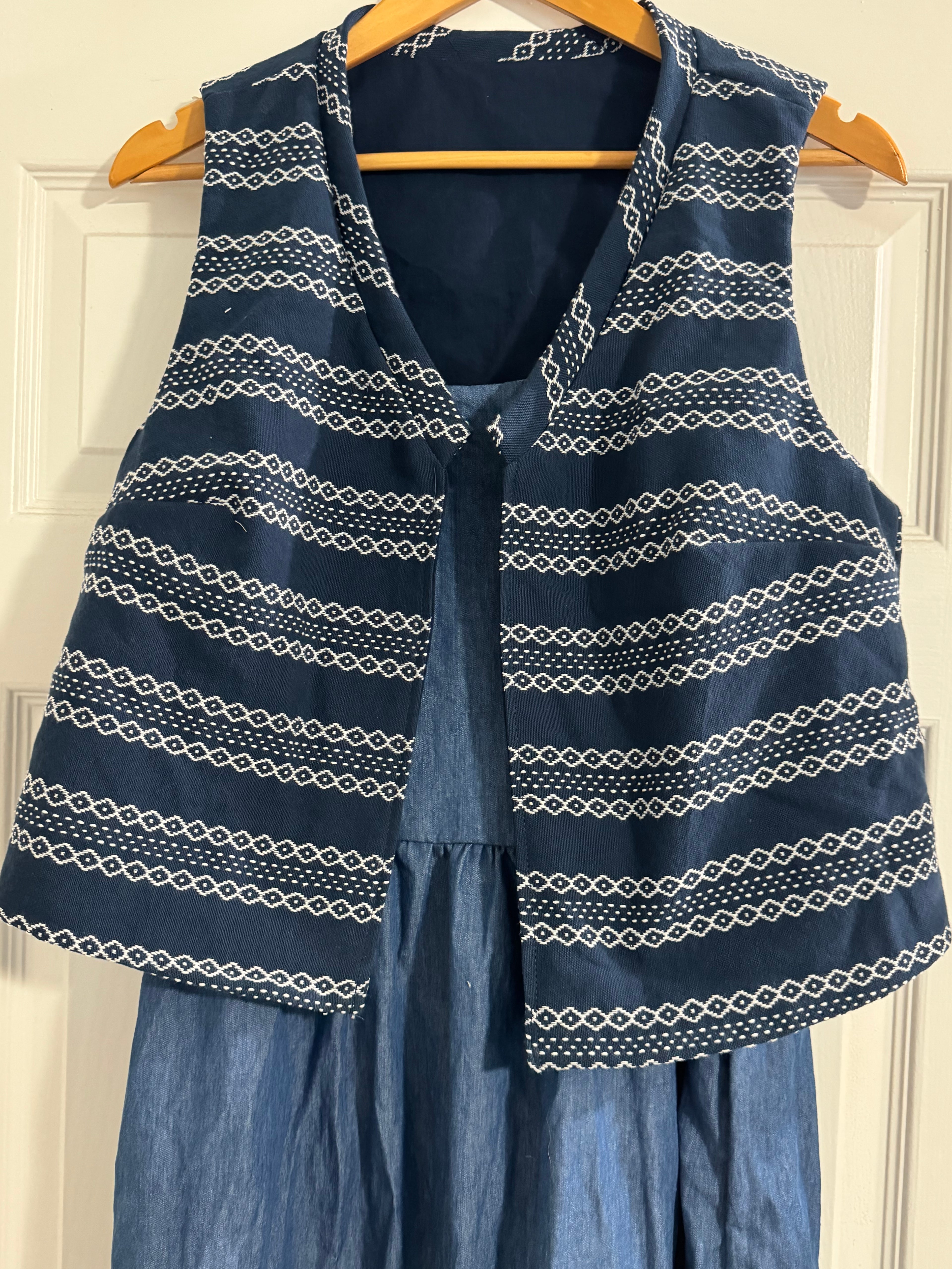 Vest