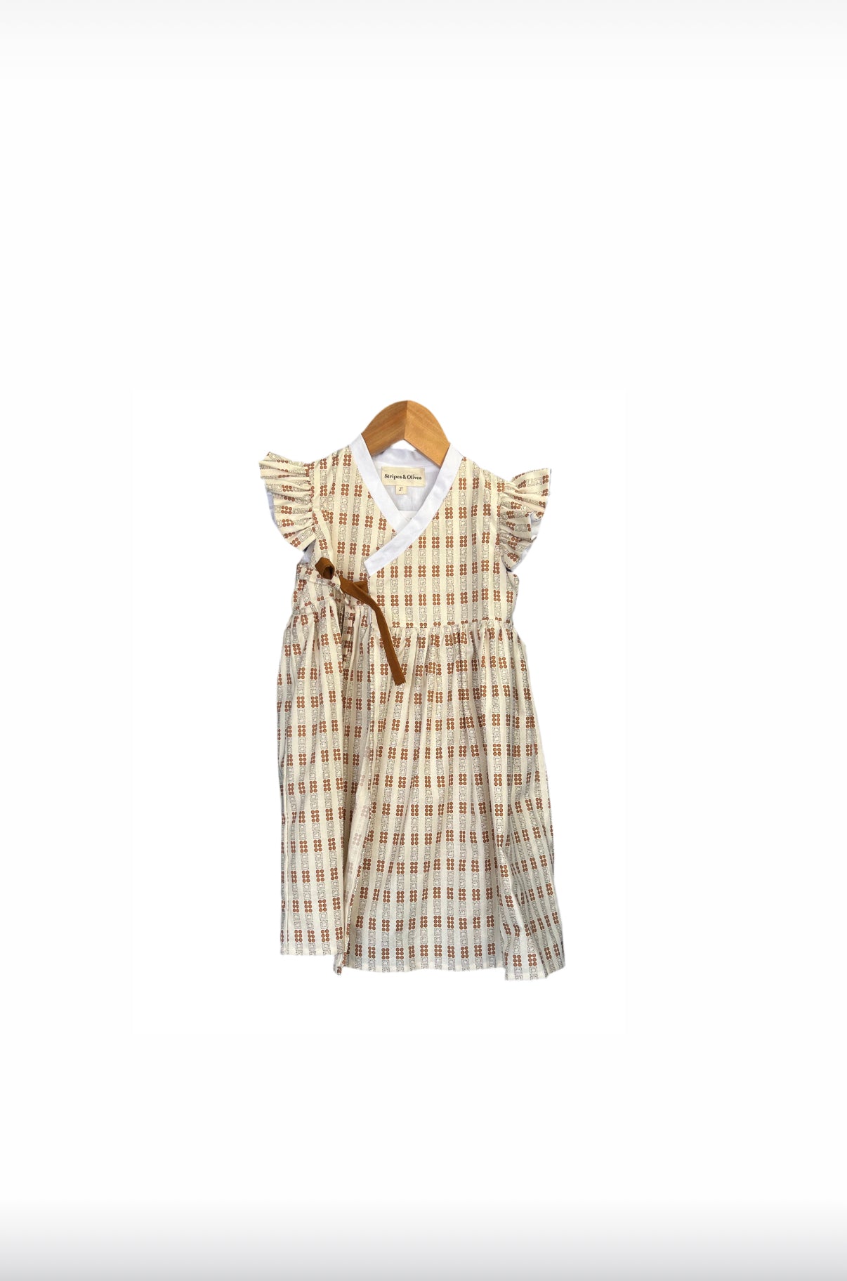 7y dresses