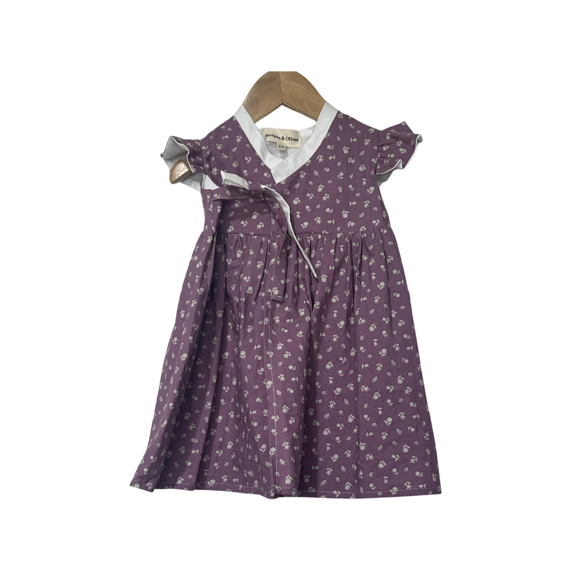 6-12mo dresses