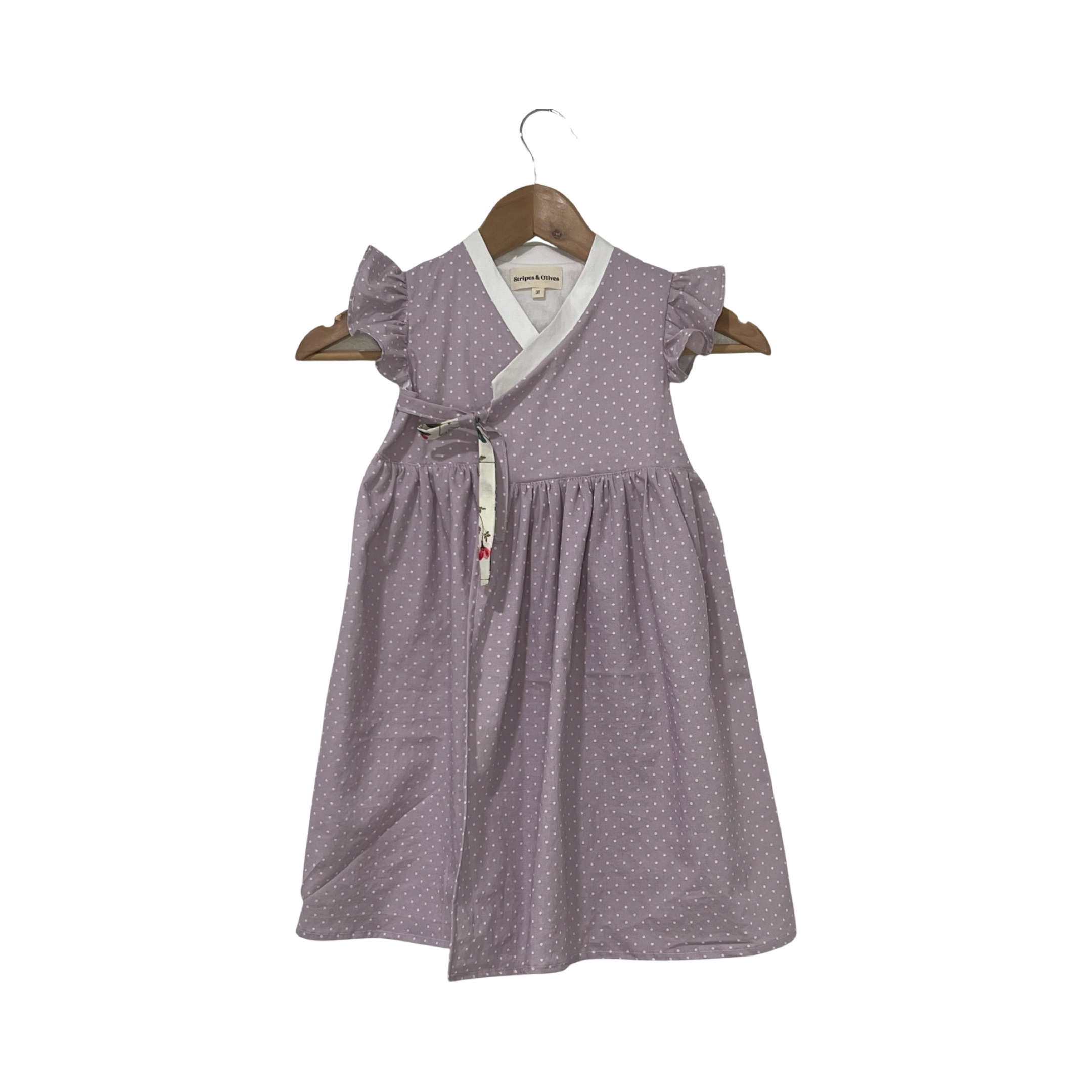 3T dresses
