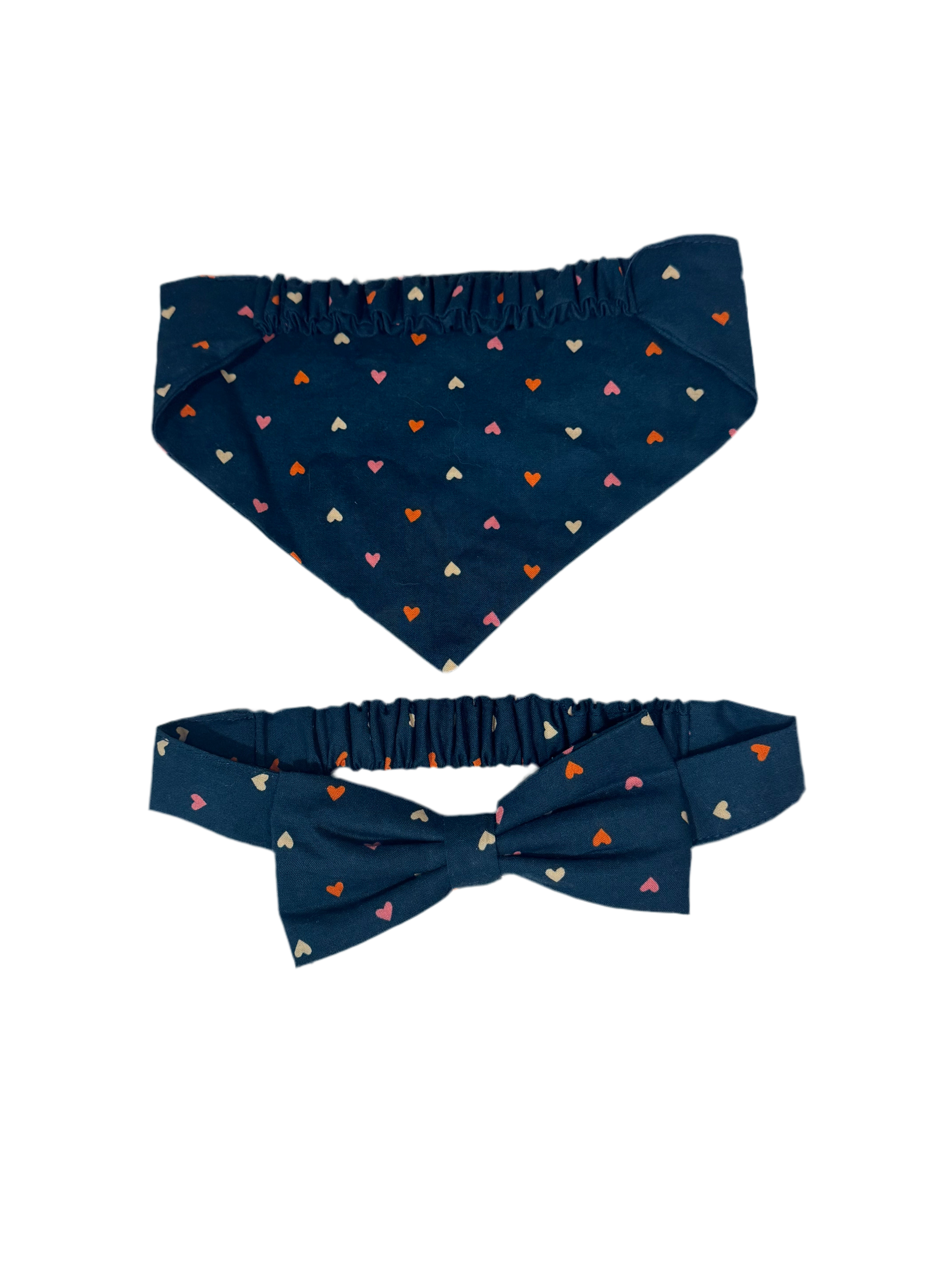 Dog necktie