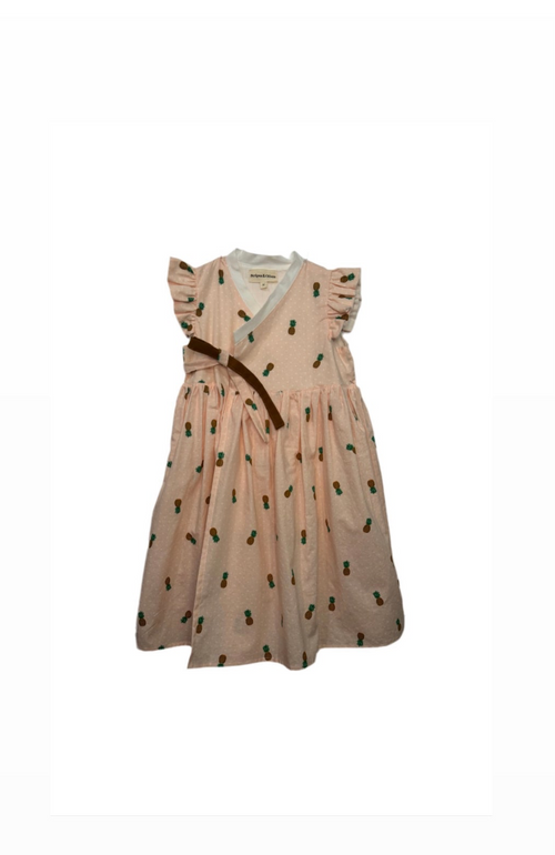 2t dresses