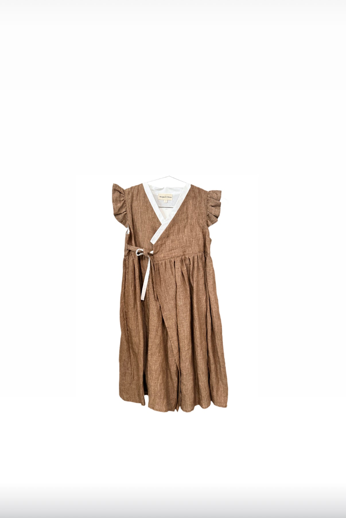 7y dresses