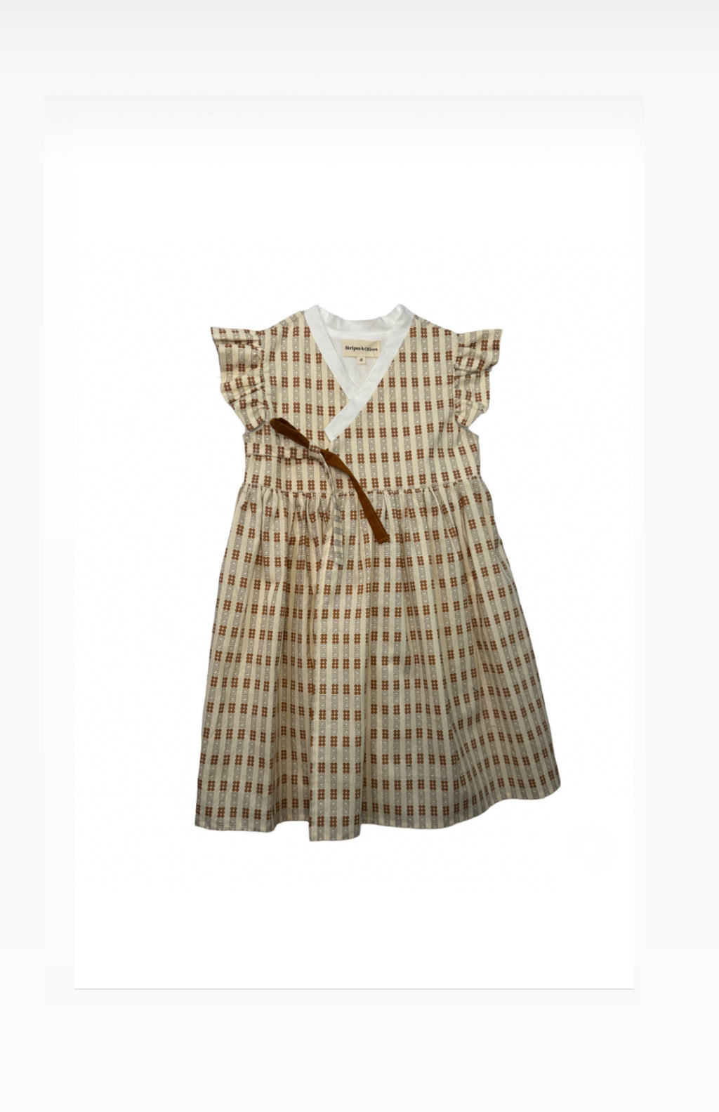 2t dresses