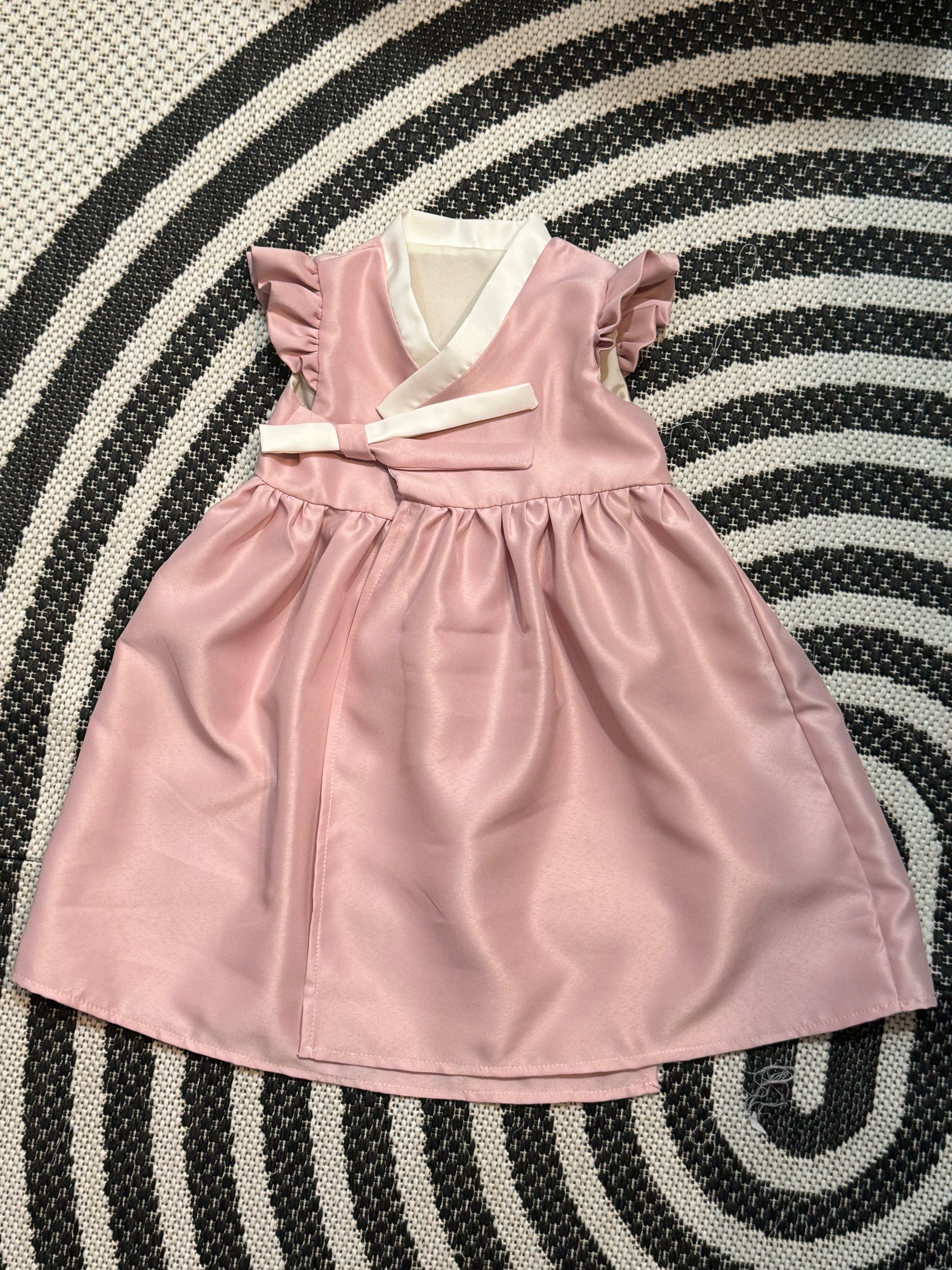 Charlotte dress
