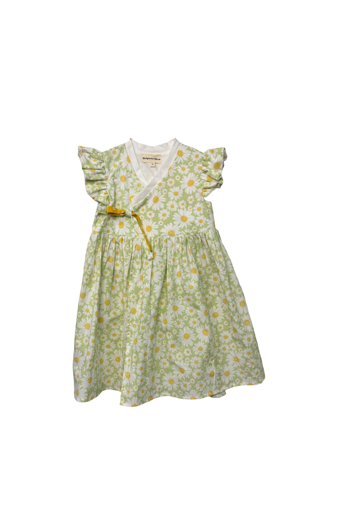 3T dresses