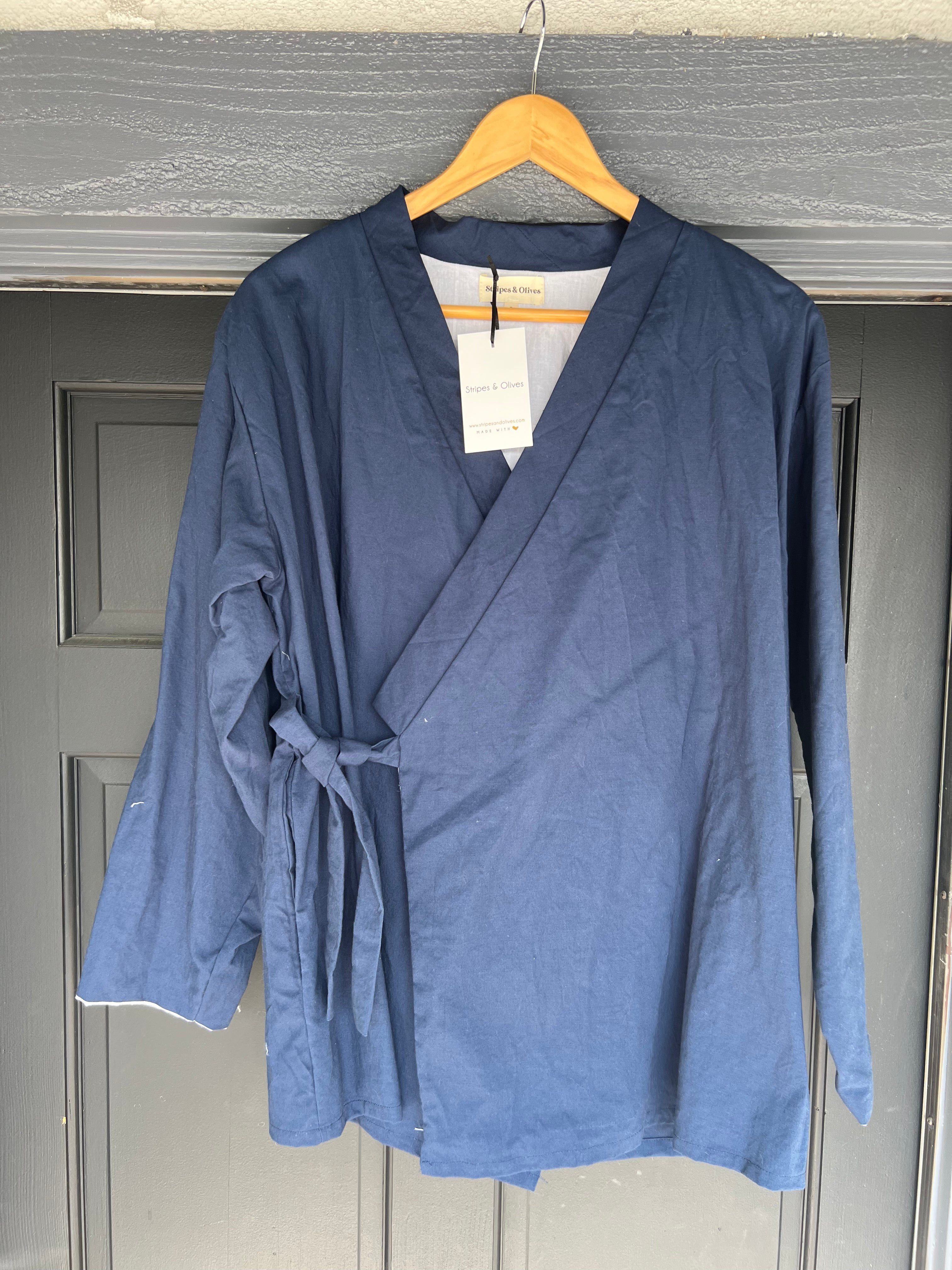 Modern hanbok jacket