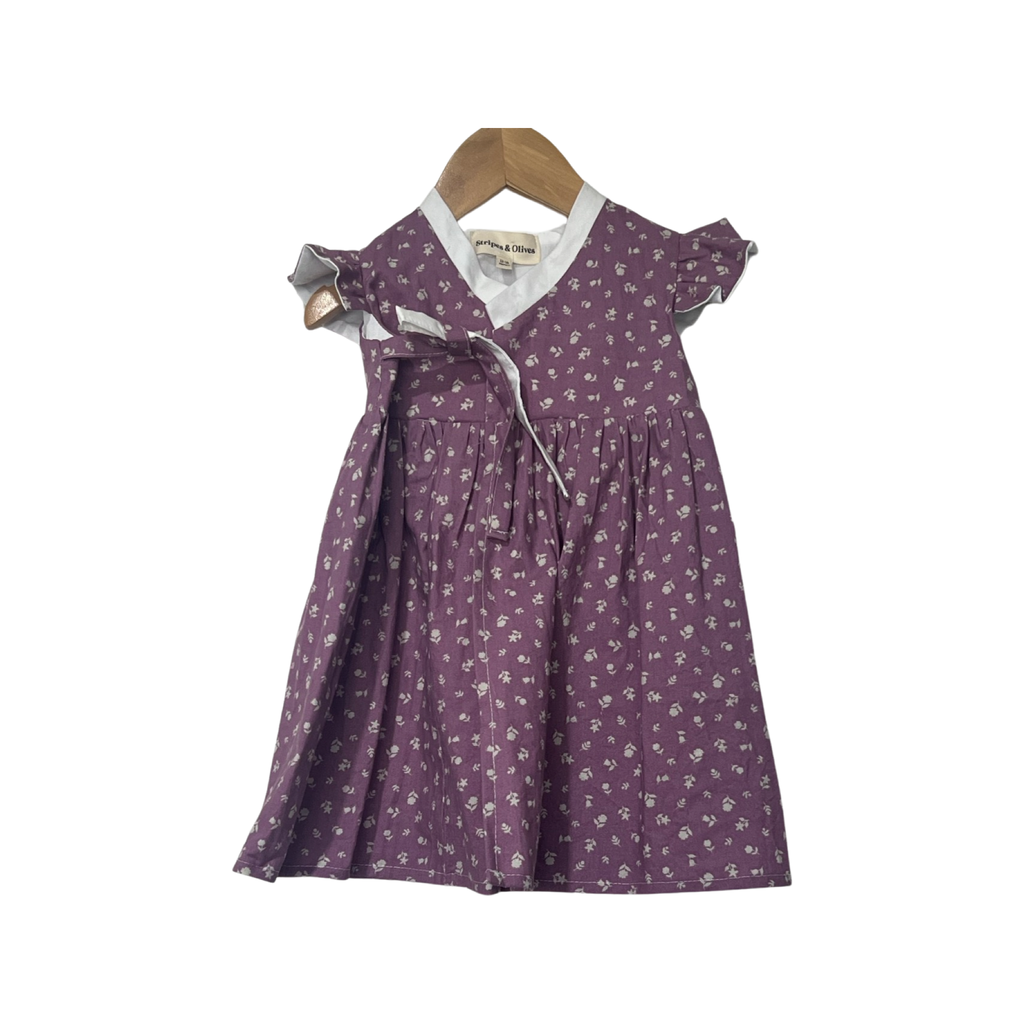 6-12mo dresses