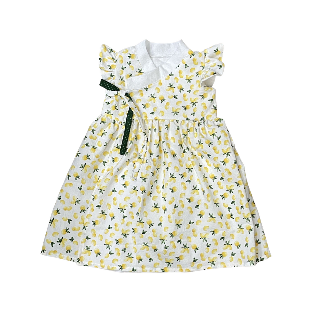 3T dresses